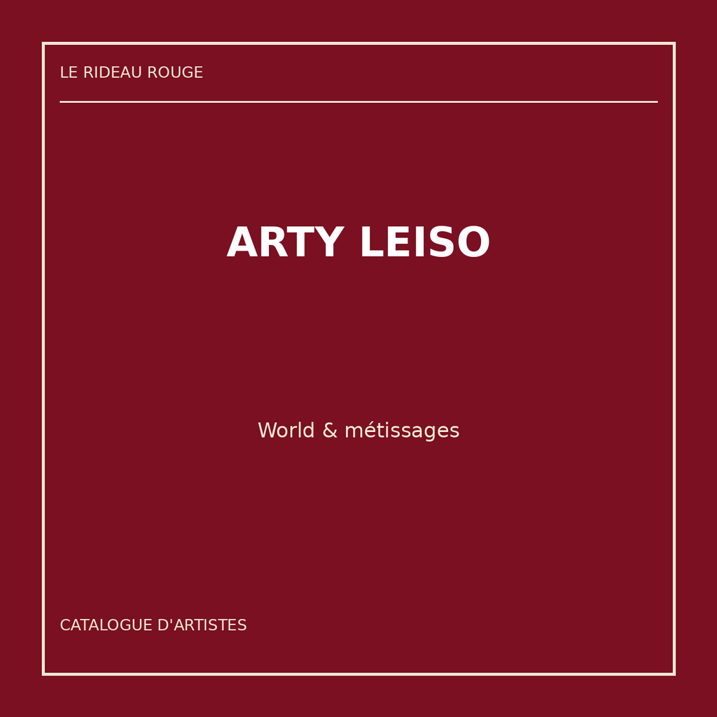 Arty Leiso