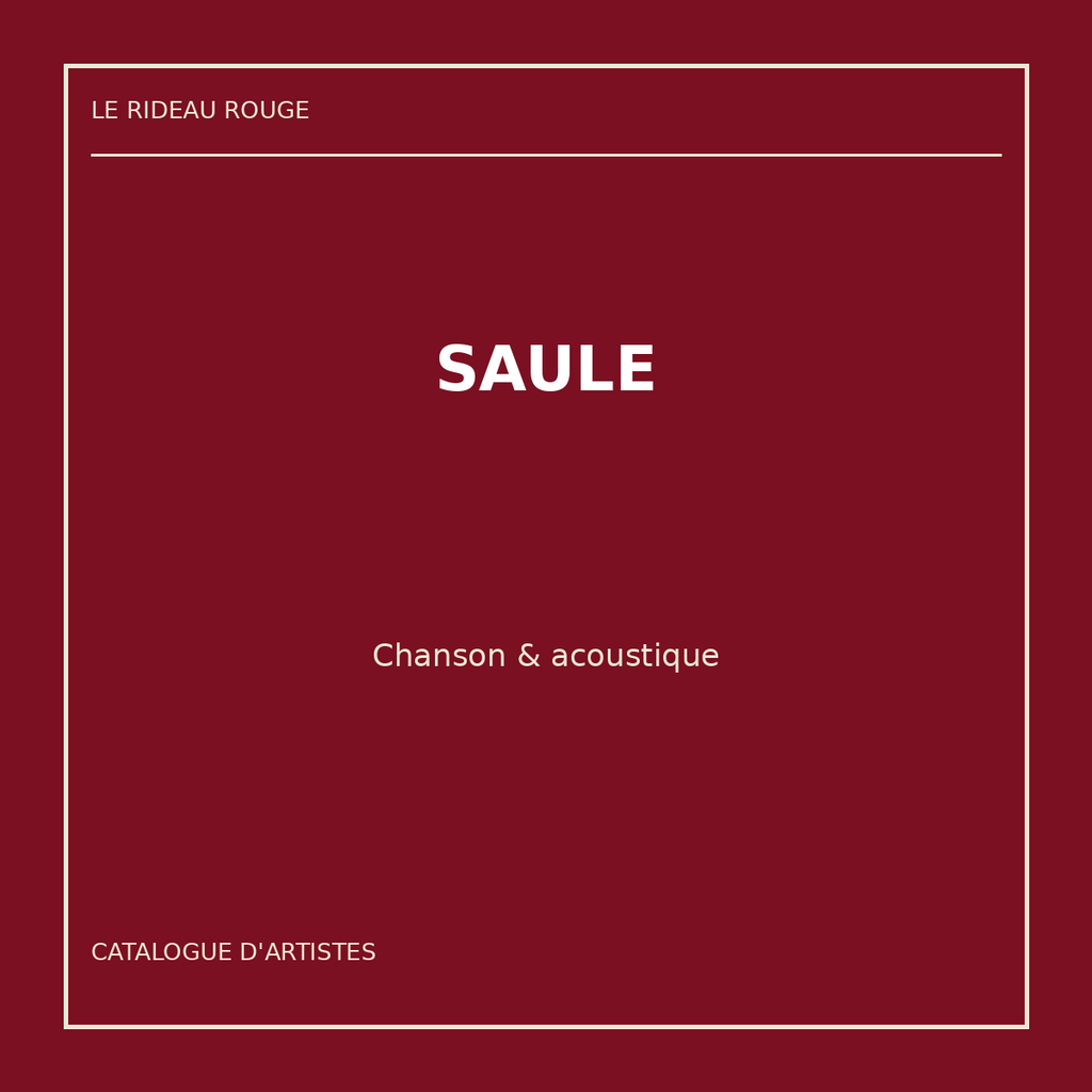 Saule